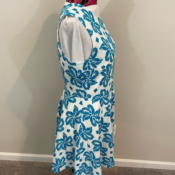 Diane von Furstenberg dress size‎ 10 - Picture 3 of 7